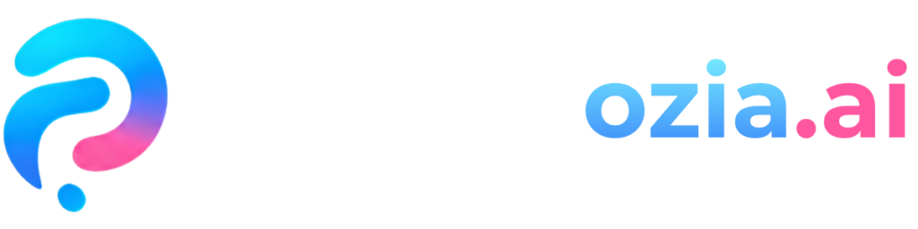 Promptozia Logo
