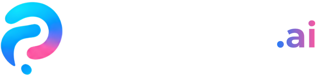 Promptozia Logo