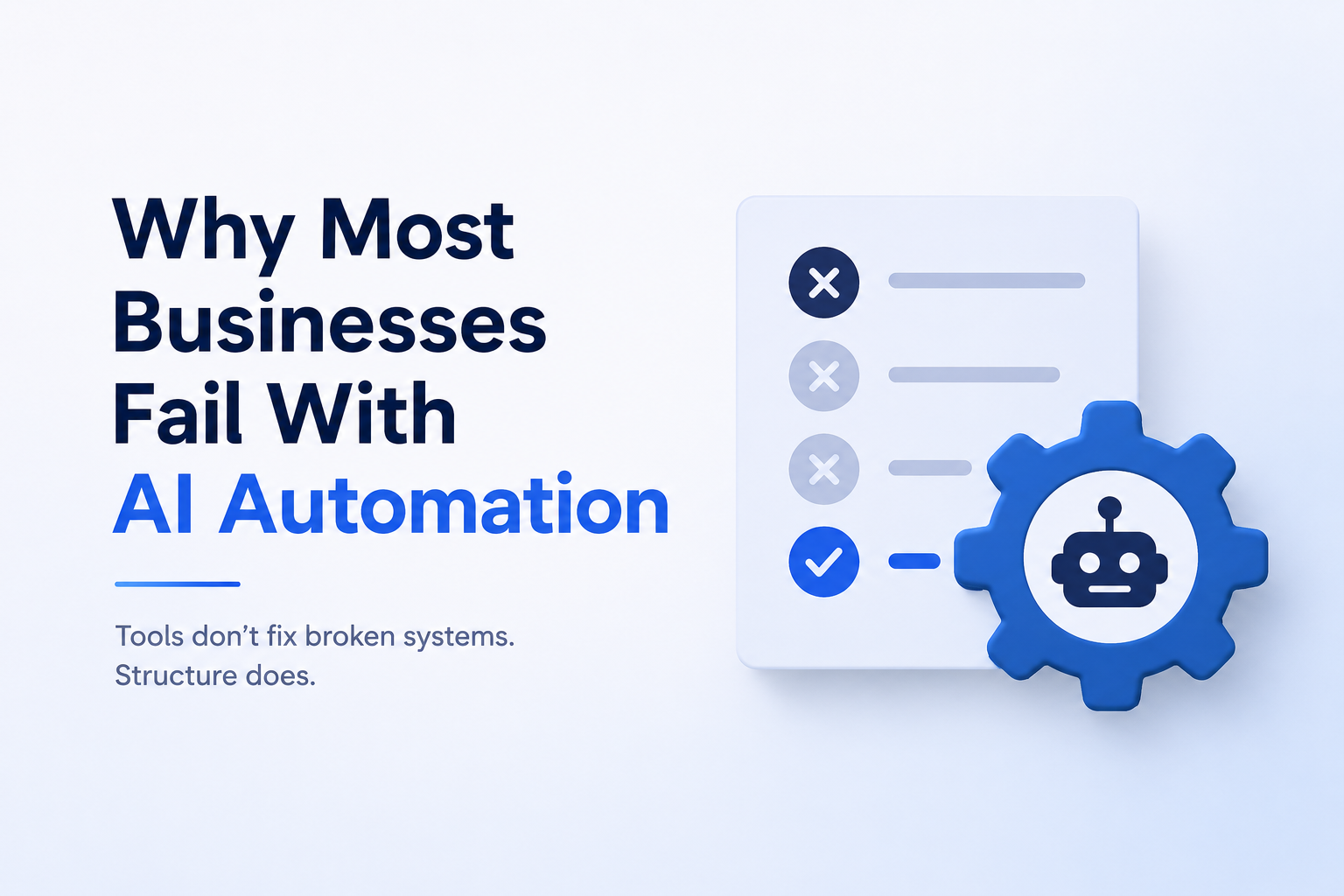 AI Automation
