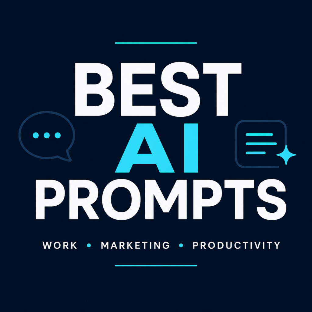 Best AI Prompts