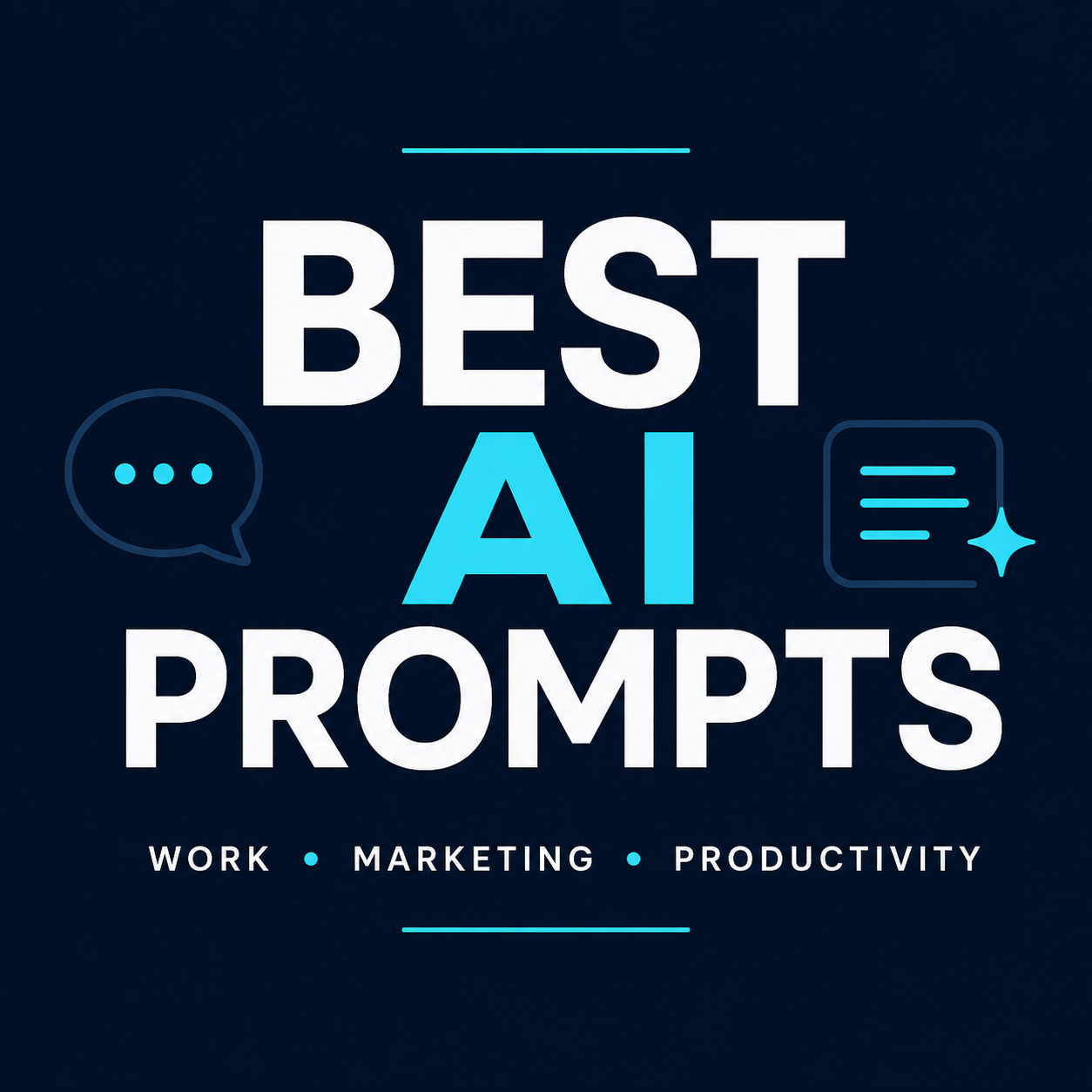 Best AI Prompts