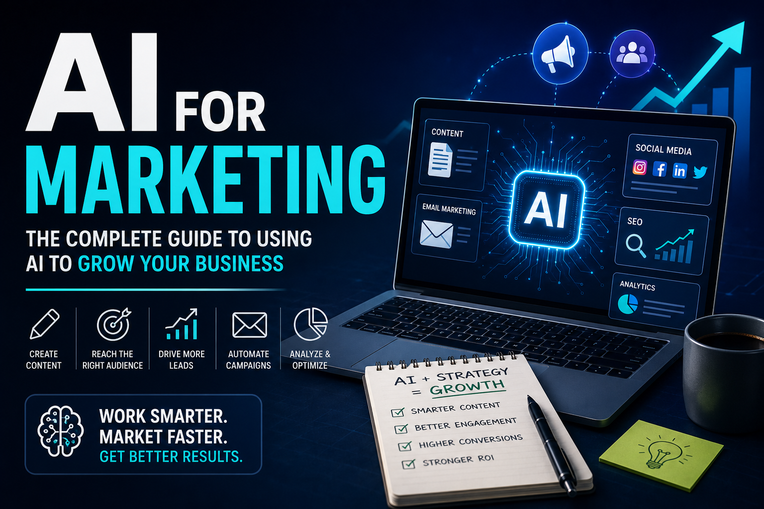 AI for marketing