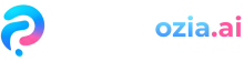 Promptozia Logo